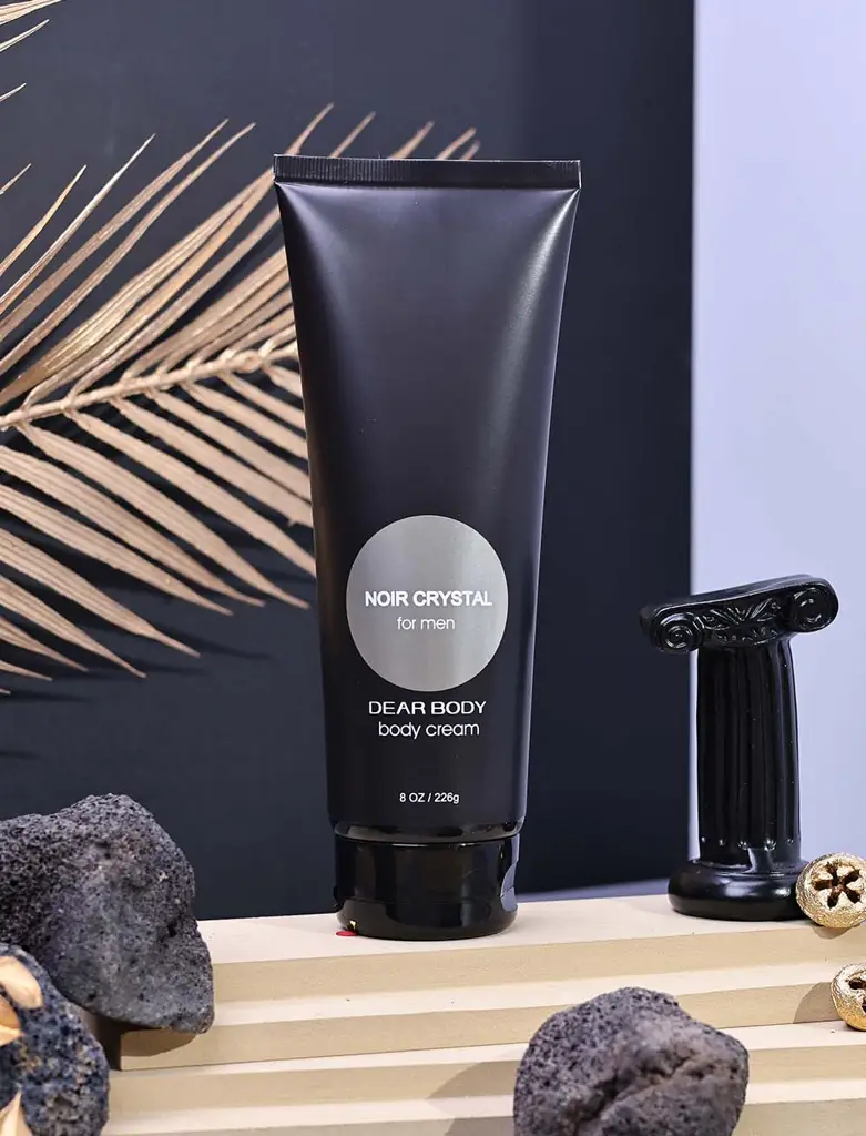 NOIR CRYSTAL CREAM -FOR MEN