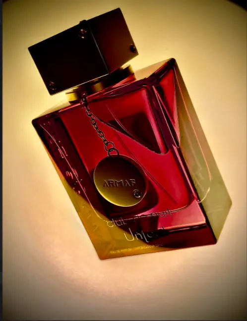 CLUB DE NUIT UNTOLD (Dupe for Baccarat Rouge 540) - View 3