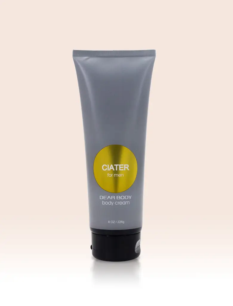 CIATER BODY CREAM