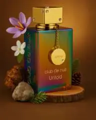 CLUB DE NUIT UNTOLD (Dupe for Baccarat Rouge 540)