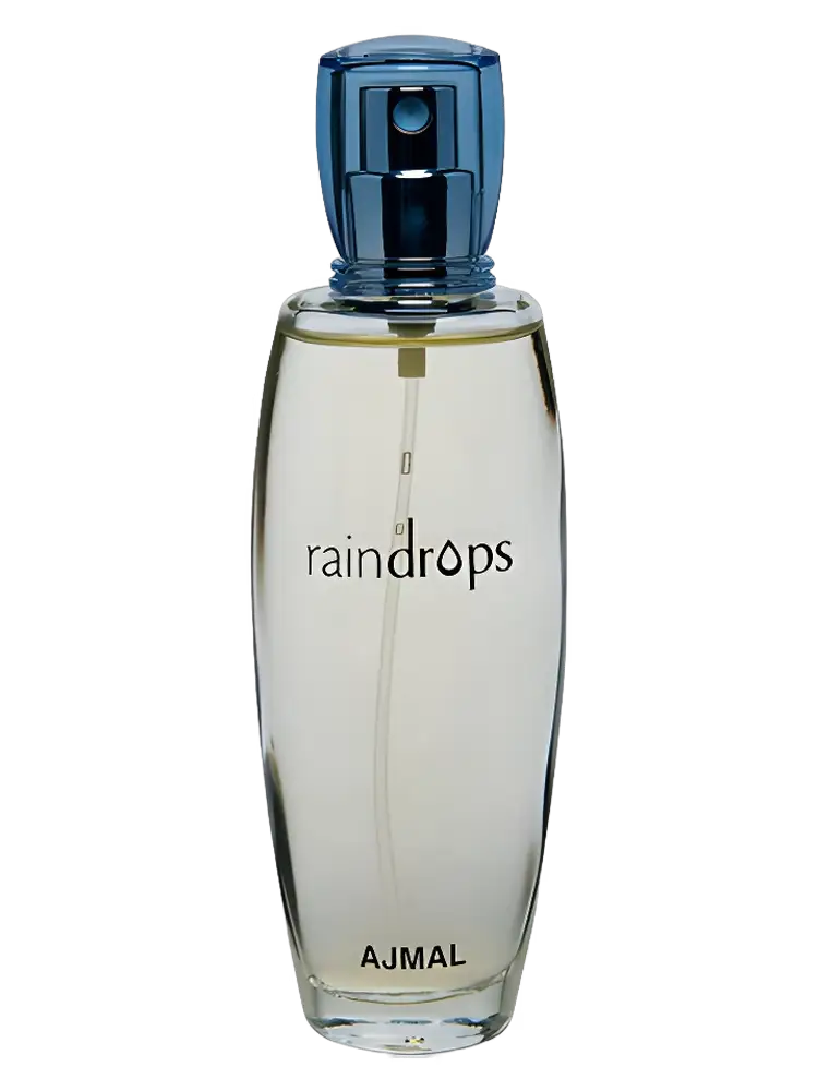 AJMAL, RAINDROPS EDP 50ML W