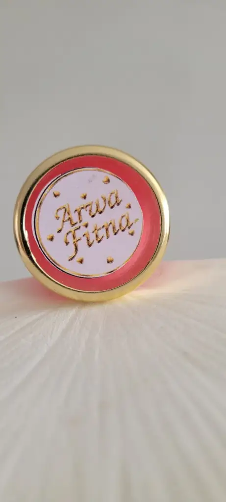 PINK FITNA CREAM  -Sweet & Sensual scent  (pheromone °2)