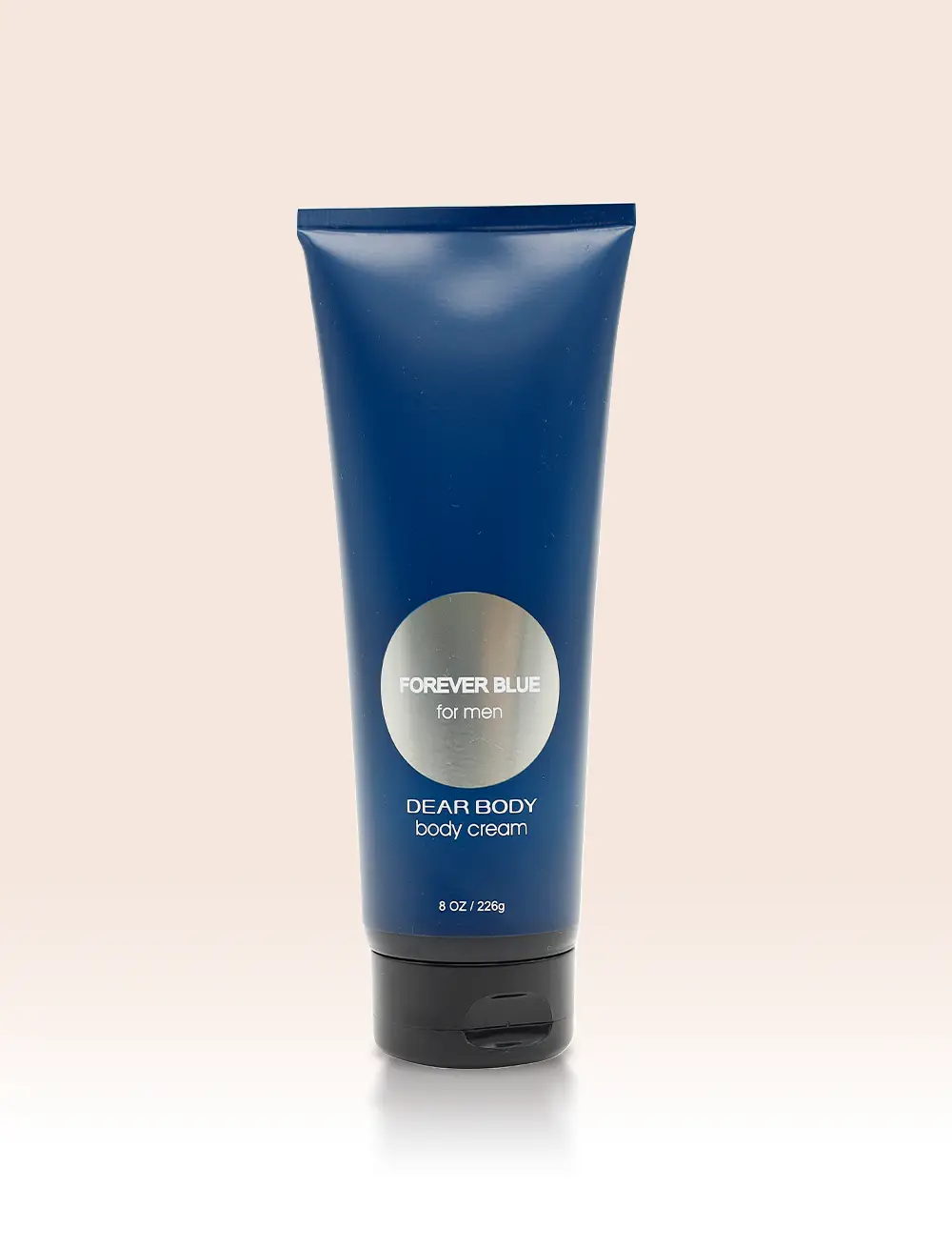 FOREVER BLUE CREAM- FOR MEN - View 2